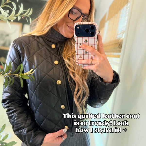 Photo from @blondewithabudget__ handle, with 1 product.