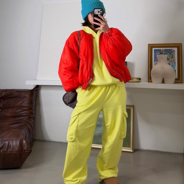 Photo from @sassyshortyb handle, with 2 products.