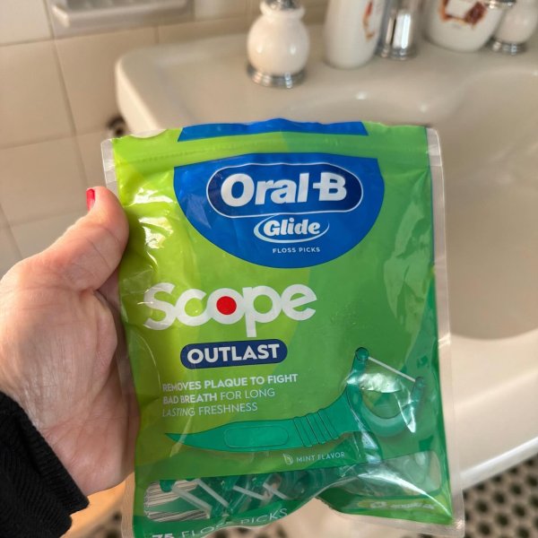 Photo from @jmaguire1130 handle, with 1 product.