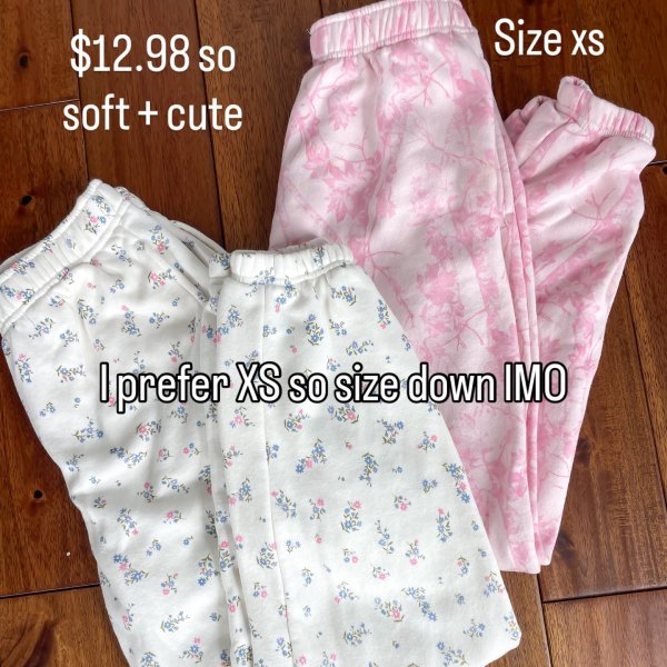 Photo from @missmrsmomlife handle, with 2 products.