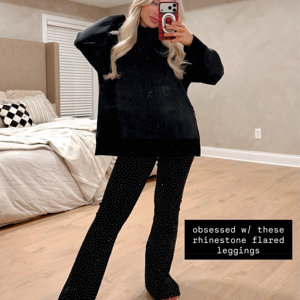 Photo from @ally.hovious handle, with 2 products.