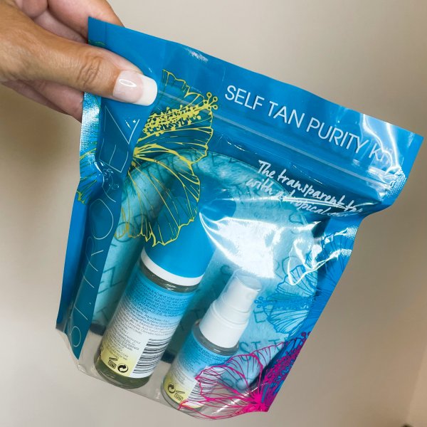 St. Tropez Self Tanner Express Bronzing Mist, 6.7 Oz