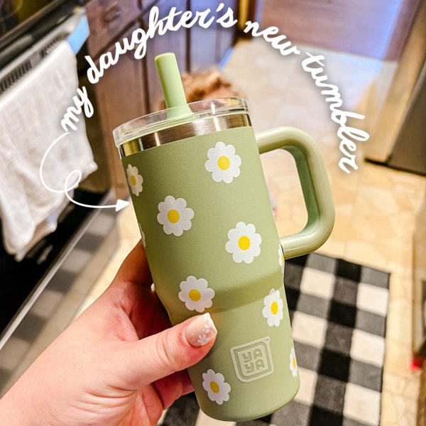 Photo from @sarah.b.alford handle, with 1 product.