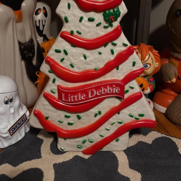 Photo from @john_knepper1056 handle, with 1 product.