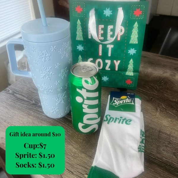 Photo from @the.shelf.care handle, with 1 product.