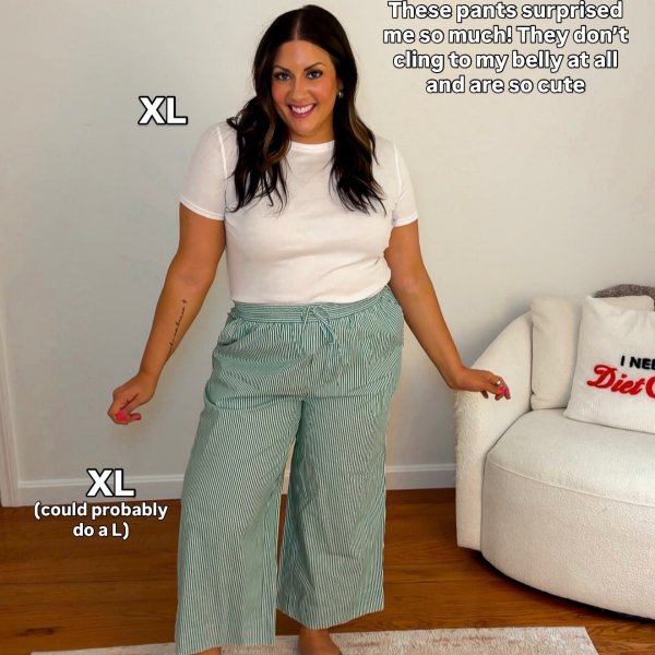 Photo from @confidently_carina handle, with 2 products.