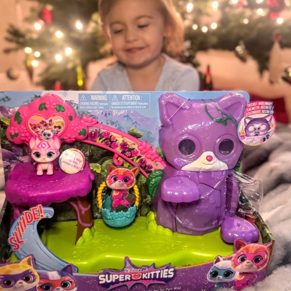 Photo from @magicalmomentswithkatie handle, with 1 product.