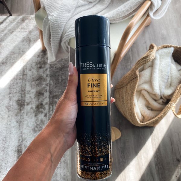 Amika fluxus touchable hairspray 8 2 oz walmart