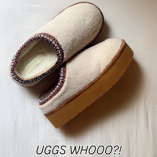 Photo from @kyndallwearswhat handle, with 1 product.