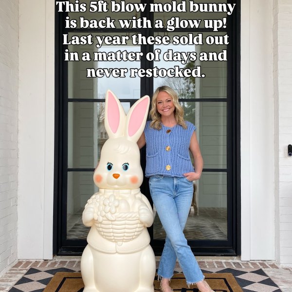 Photo from @triplecfarmhouse handle, with 1 product.