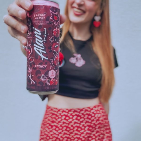 Photo from @thatsmejesspresso handle, with 1 product.