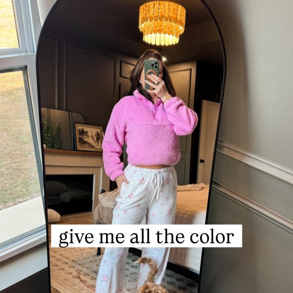 Photo from @terranelsonhome handle, with 2 products.