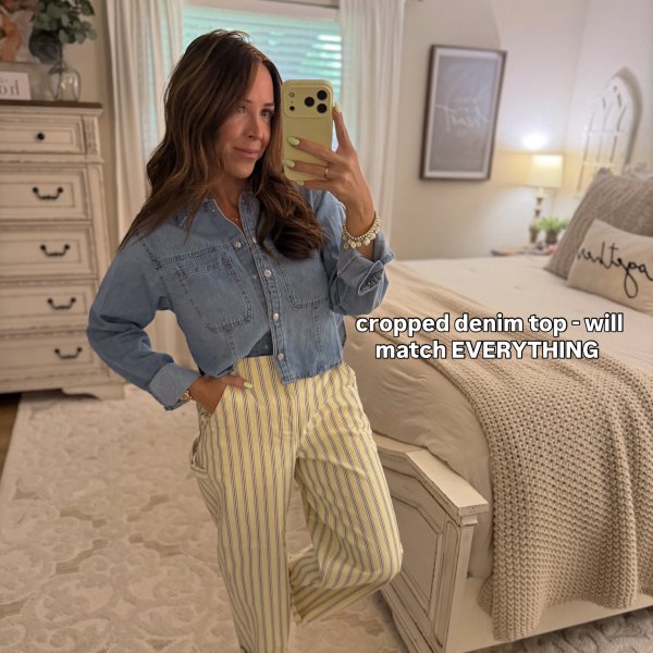 Photo from @hannasampson_ handle, with 2 products.