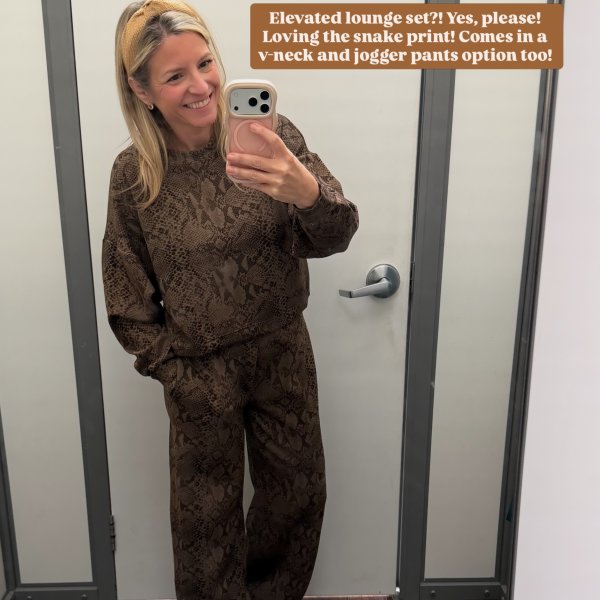 Photo from @meredithbanas handle, with 2 products.