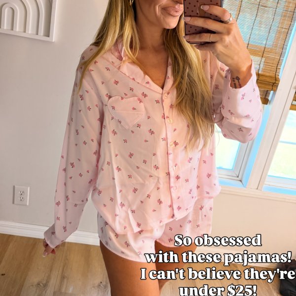 Photo from @blondewithabudget__ handle, with 1 product.