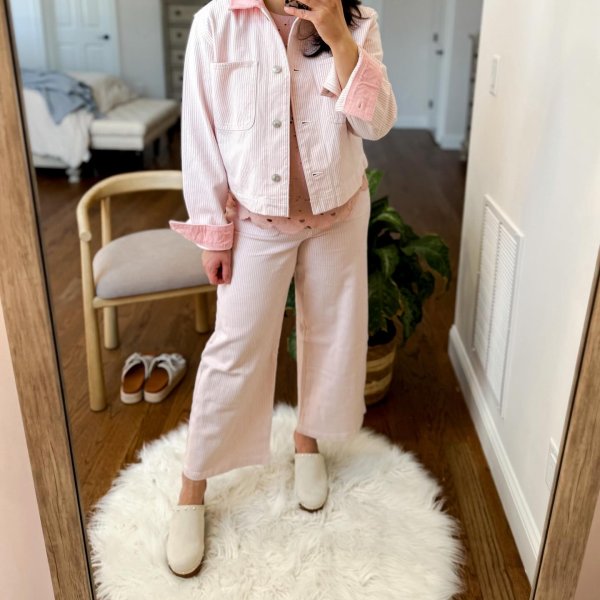 Photo from @msnafashion handle, with 3 products.