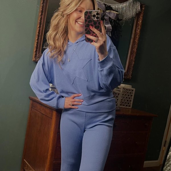 Photo from @kels_nickerson handle, with 1 product.