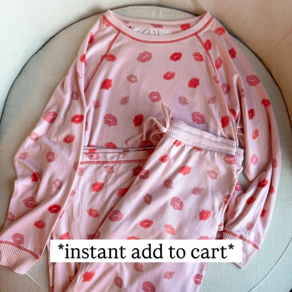 Photo from @terranelsonhome handle, with 2 products.