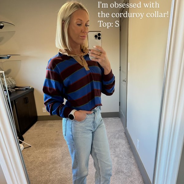 Photo from @lifeaslynds handle, with 1 product.