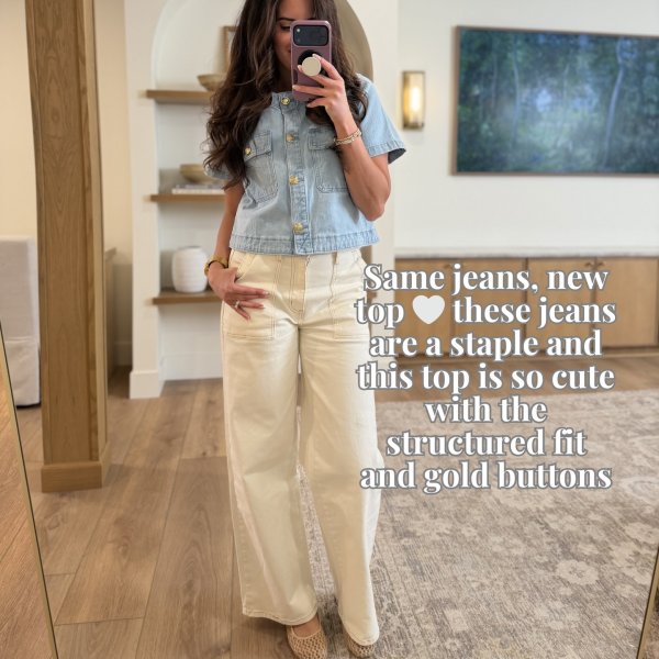 Photo from @pleasantlybuilt handle, with 2 products.