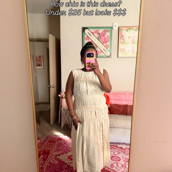 Photo from @leliassoutherncharm handle, with 1 product.