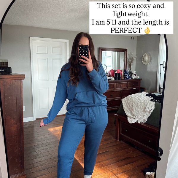 Photo from @styledandtaylered handle, with 2 products.