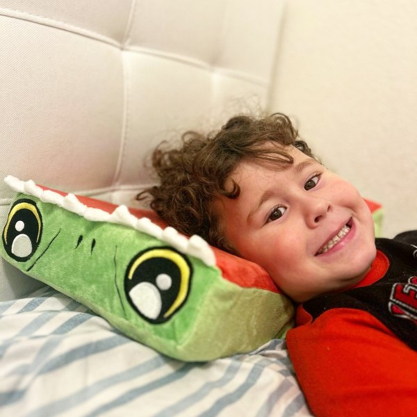 Photo from @brimarquesgregorio handle, with 1 product.