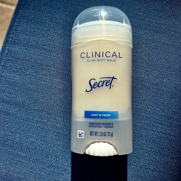 Photo from @blonde.autumn handle, with 1 product.