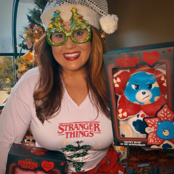 Photo from @missfitmusicmomster handle, with 1 product.