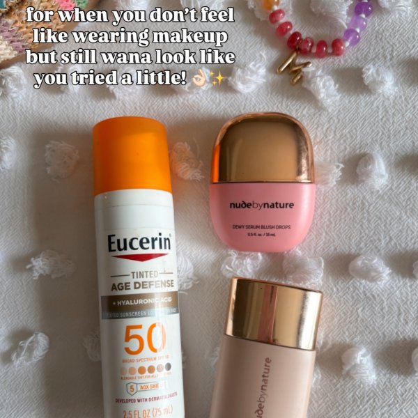 Photo from @cheapchicfinds handle, with 3 products.