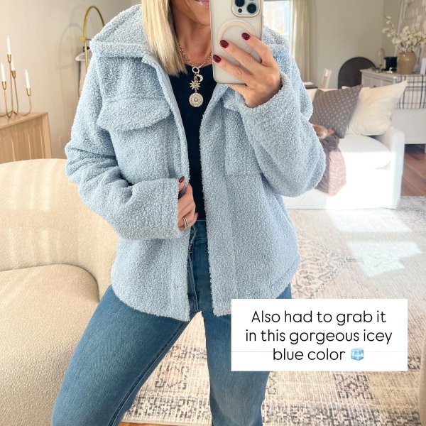 Photo from @styledbyangieg handle, with 1 product.