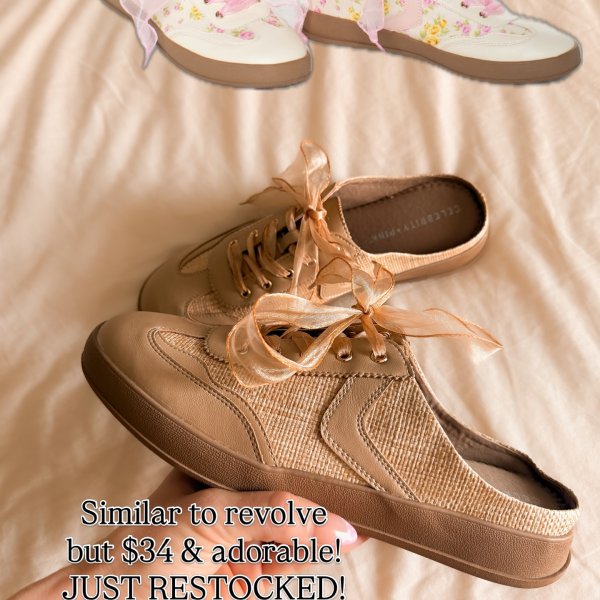 Photo from @blondewithabudget__ handle, with 1 product.