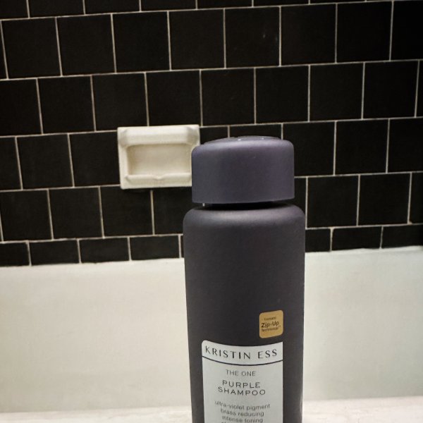 Kristin Ess Hair Fragrance Free Shine Enhancing Conditioner for Dry