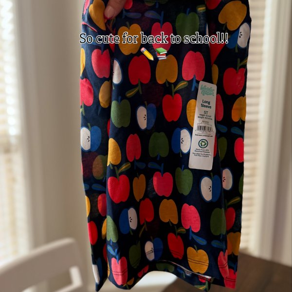 Photo from @faith_and_everyday handle, with 1 product.