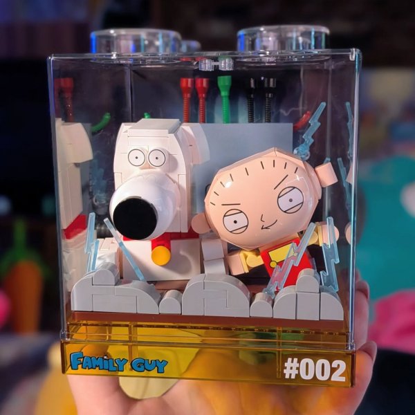 Photo from @shinygirlplays handle, with 1 product.