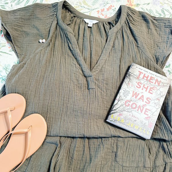 Photo from @sweetsouthernpages handle, with 1 product.