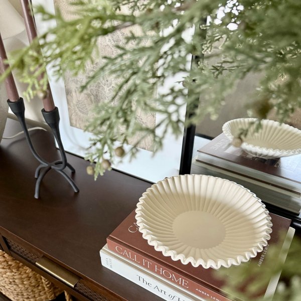 Photo from @kristinmichellehome handle, with 1 product.