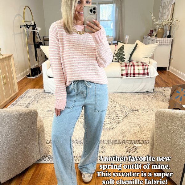 Photo from @styledbyangieg handle, with 2 products.