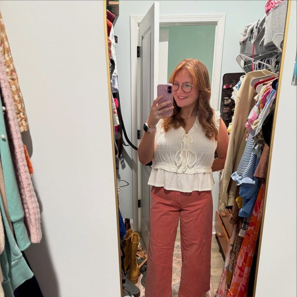 Photo from @bloomingwithgracie handle, with 1 product.