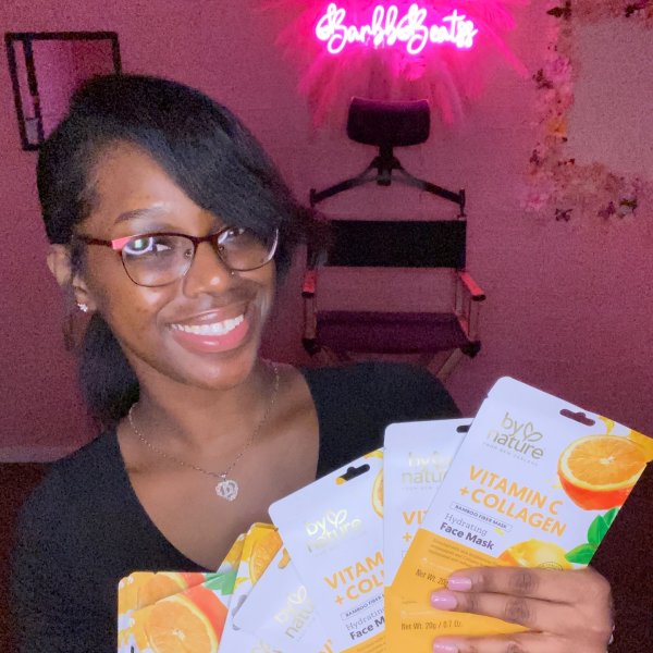 Photo from @_barbbbeatss handle, with 1 product.