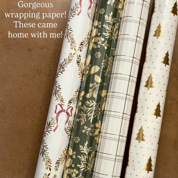 Photo from @life.on.chatham.lane handle, with 3 products.