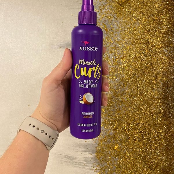 S-Curl "No Drip" Activator &amp; Moisturizer, 8 fl Oz - Walmart.com