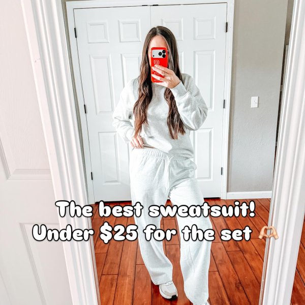 Photo from @thefitishbrunette handle, with 2 products.