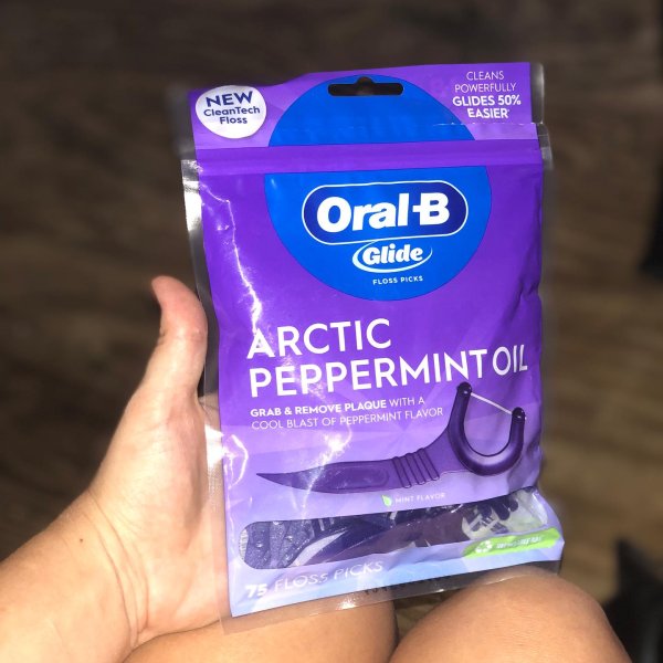 Photo from @angel_marie42 handle, with 1 product.