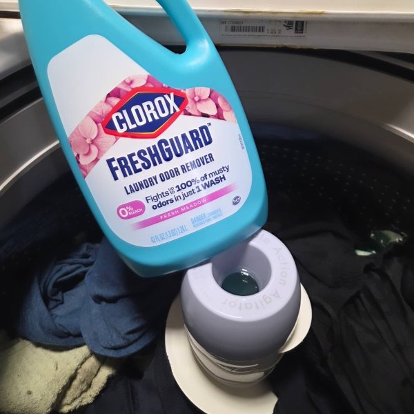 Photo from @krave_change handle, with 1 product.