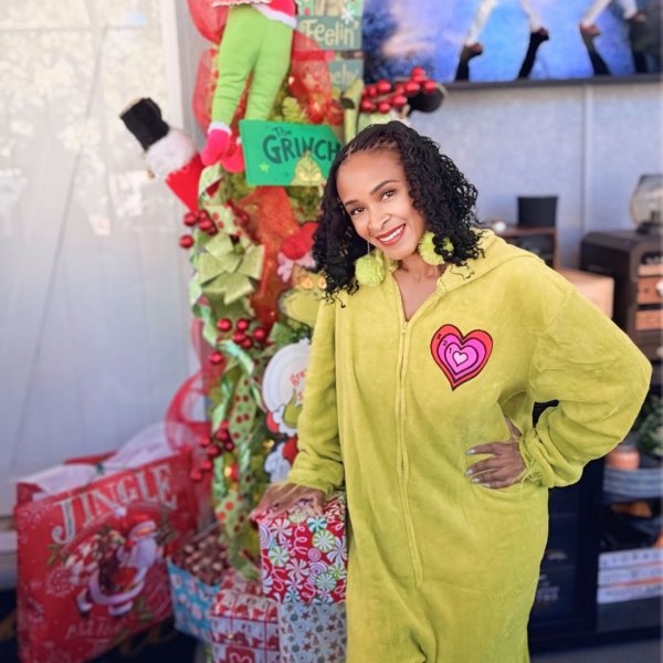 Photo from @aubrees.world5 handle, with 1 product.