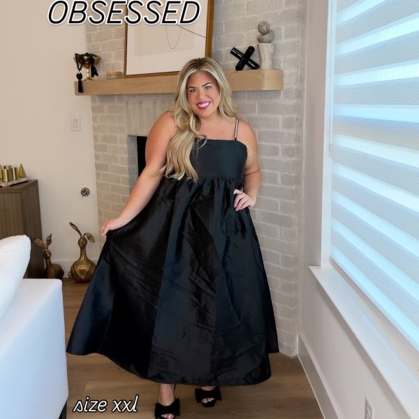 Photo from @taylorbrookeslooks handle, with 1 product.