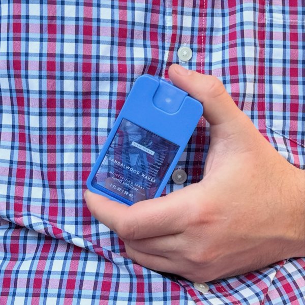 Photo from @myscenttheory handle, with 1 product.