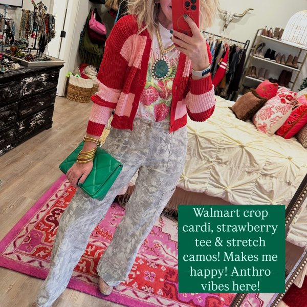 Photo from @melanie.rae.miller handle, with 3 products.