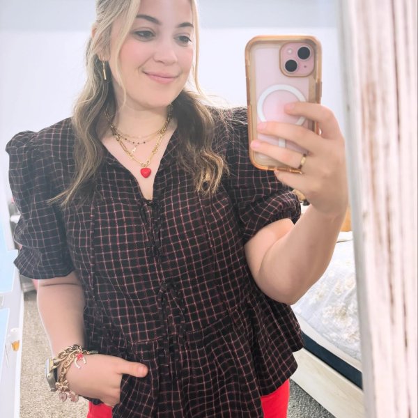 Photo from @christine_pristine_moore handle, with 1 product.